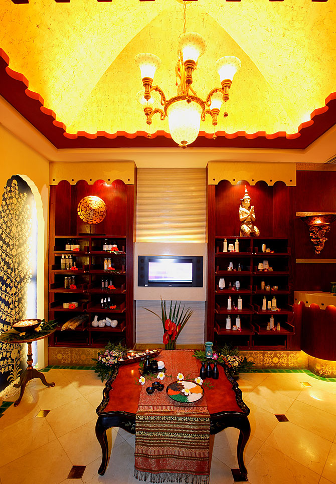 夢圓皇宮(湖畔會所)場景_04